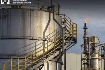 ​Екскерівнику «Укртатнафти» повідомлено про нову підозру у привласненні палива на 2 млрд грн