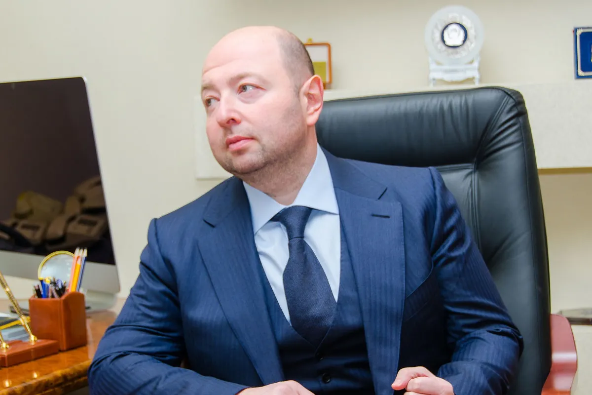 Глава Госфинмониторинга бездействует в вопросе борьбы с налоговыми «скрутками» на сотни миллионов гривен