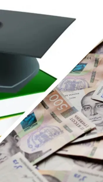​Україна отримала 63 млн євро від Світового банку на виплати педагогам