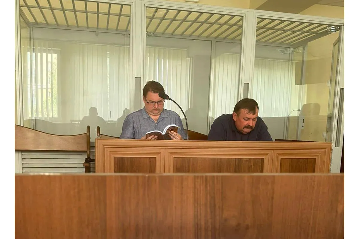 СБУ повідомила про підозру заступнику мера Чернігова