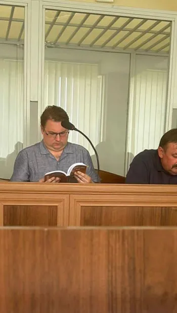 ​СБУ повідомила про підозру заступнику мера Чернігова