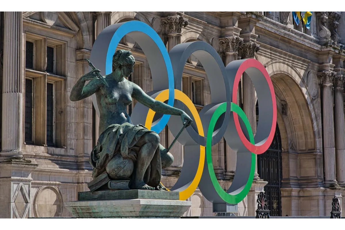 Парламентська асамблея Ради Європи проведе дебати й розгляне резолюцію про недопуск російських і білоруських атлетів на Олімпіаду-2024 в Парижі