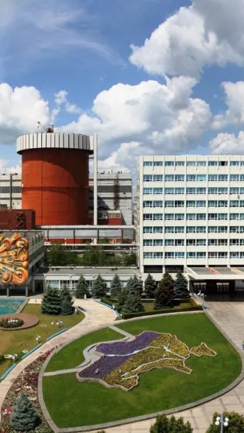 ​Руководство Южно-Украинской АЭС присвоило деньги на закупке оборудования