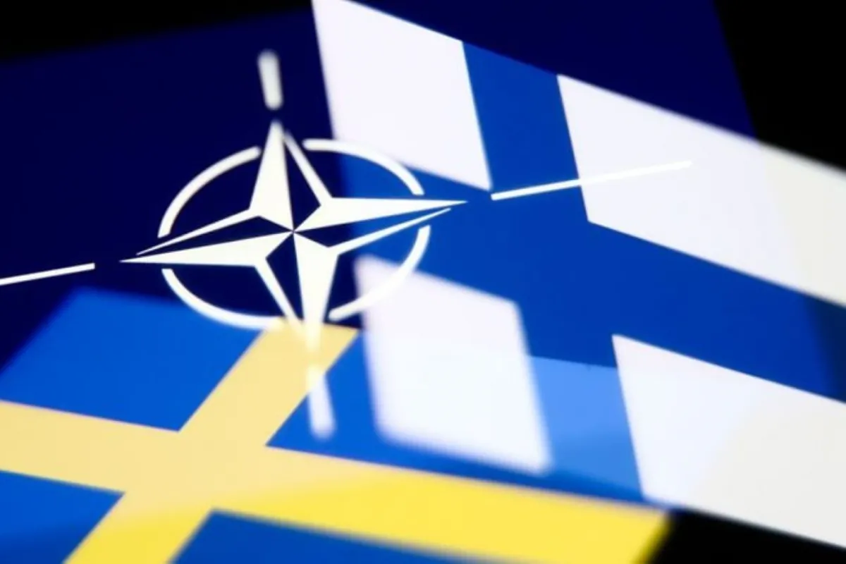 Палата представників Конгресу США схвалила вступ Фінляндії та Швеції до НАТО