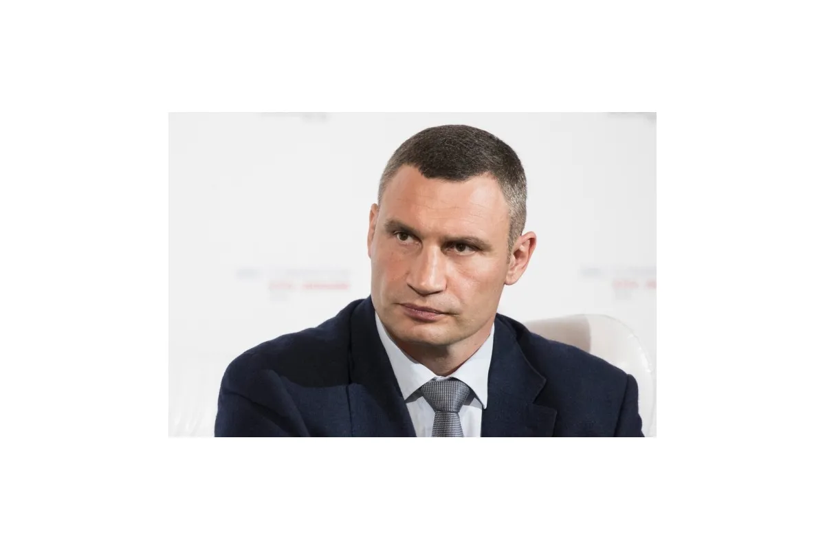 Віталій Кличко свідчив у НАБУ: «Суспільство має знати правду, чи пропонував Андрію Богдану хтось хабаря і хто саме»