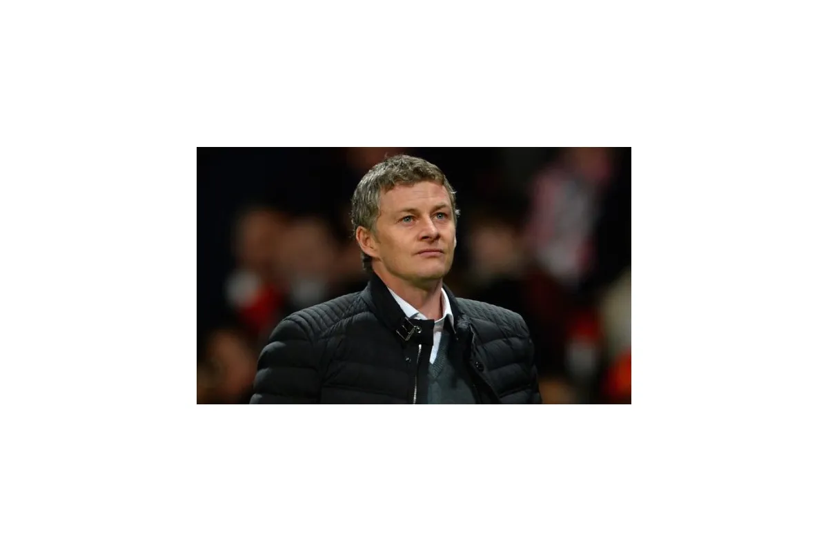 Сульшер став в.о. головного тренера "Манчестер Юнайтед"