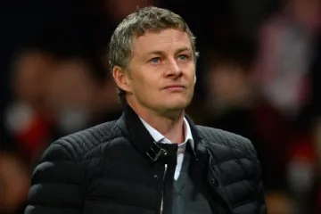 ​Сульшер став в.о. головного тренера "Манчестер Юнайтед"