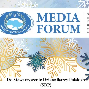 ​Звернення до колег із Асоціації польських журналістів (SDP) 