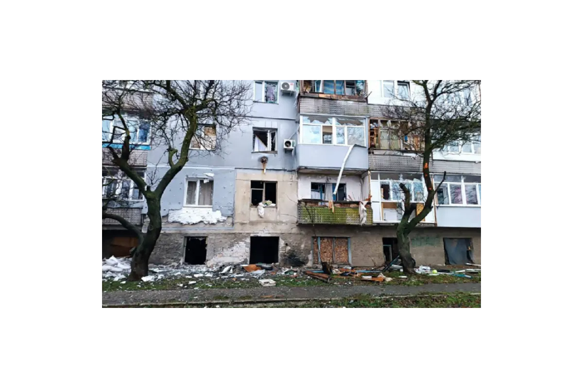 Окупанти досі намагаються обстрілювати Миколаївщину