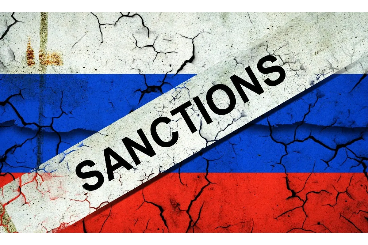 Що увійшло до 12-того пакету санкцій проти росії