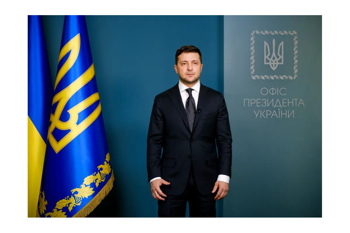 Кабмін підтримав затвердження Стратегії воєнної безпеки України, чи затвердить її президент?