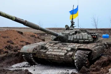 ​Польща поставить в Україну бойові машини піхоти та танки Т-72