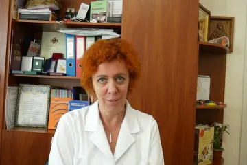 ​Светлана Фёдорова – схематоз на бюджетных потоках бывшего главврача из Николаева
