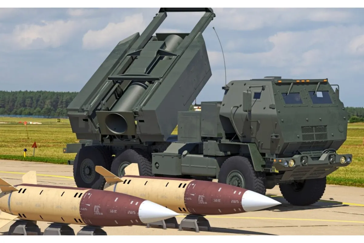 Україні потрібна високотехнологічна далекобійна зброя