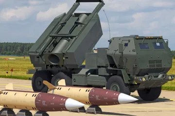 ​Україні потрібна високотехнологічна далекобійна зброя