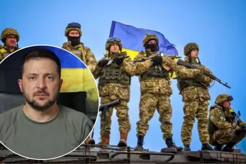 ​Україна готова допомогти Молдові звільнити Придністров'я