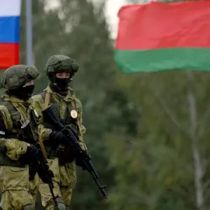​Сьогодні загроза наступу з білорусі низька, – Наєв