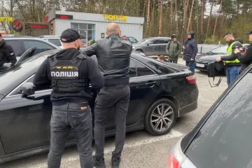 ​На Київщині голову ОТГ викрили у привласненні коштів