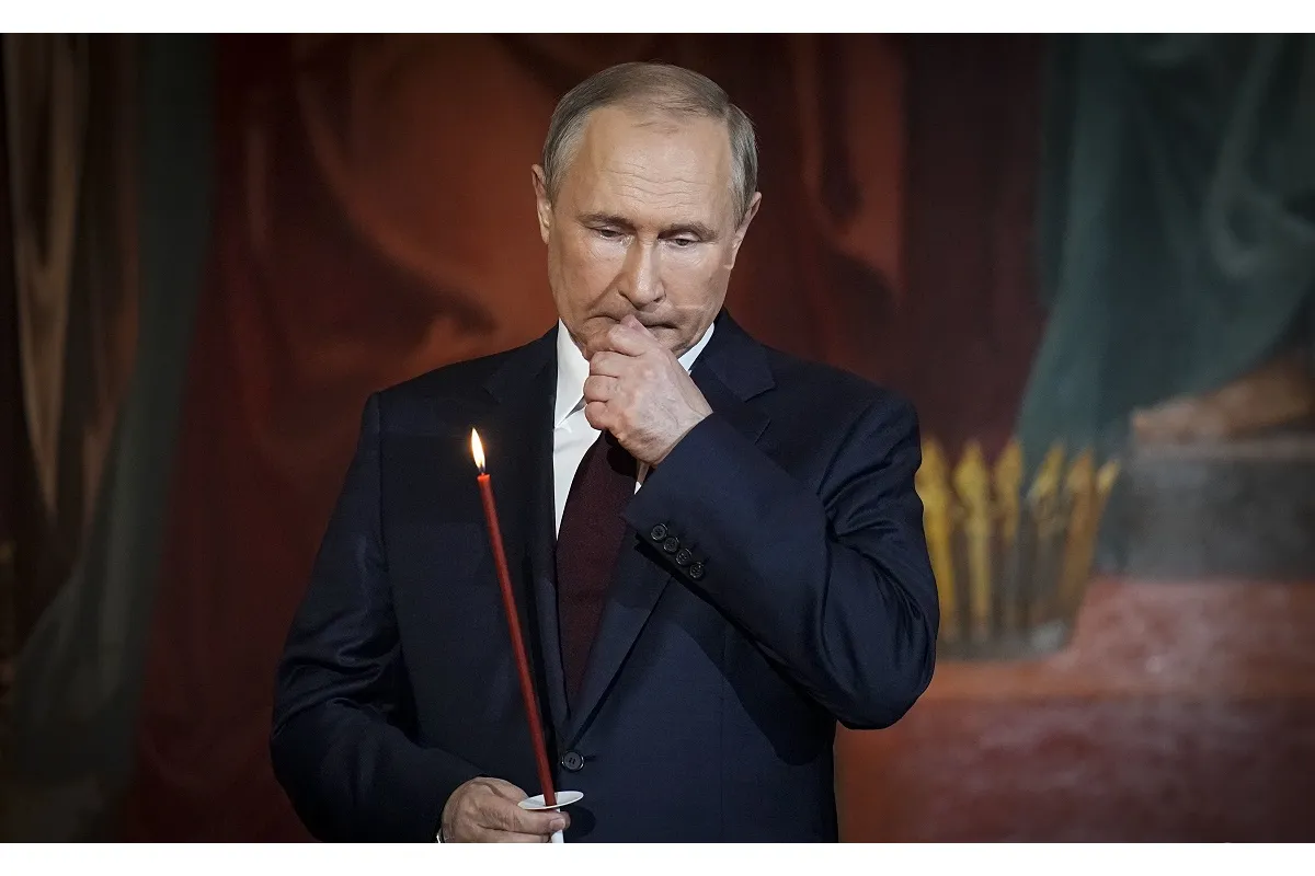 "Ім’я наступника Путіна назвуть в бункері": Піонтковський розповів про сценарії зміни влади в Росії