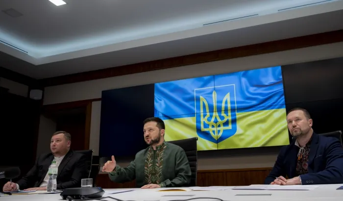 Президент пропонує поширити спрощений порядок вступу до ЗВО на випускників з усіх територій України, які зараз тимчасово окуповані