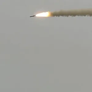 ​Ракету збили під Фастовом на Київщині.
