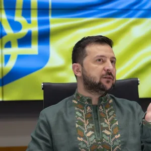 ​Володимир Зеленський: Я пишаюся тим, що українець – це модно у світі