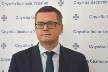 ​Іван Баканов: Для Служби безпеки України Канада є надійним стратегічним партнером, тому ми зацікавлені в обміні найкращими практиками й знаннями