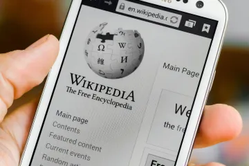 ​Основатель Википедии призвал больше не доверять ей