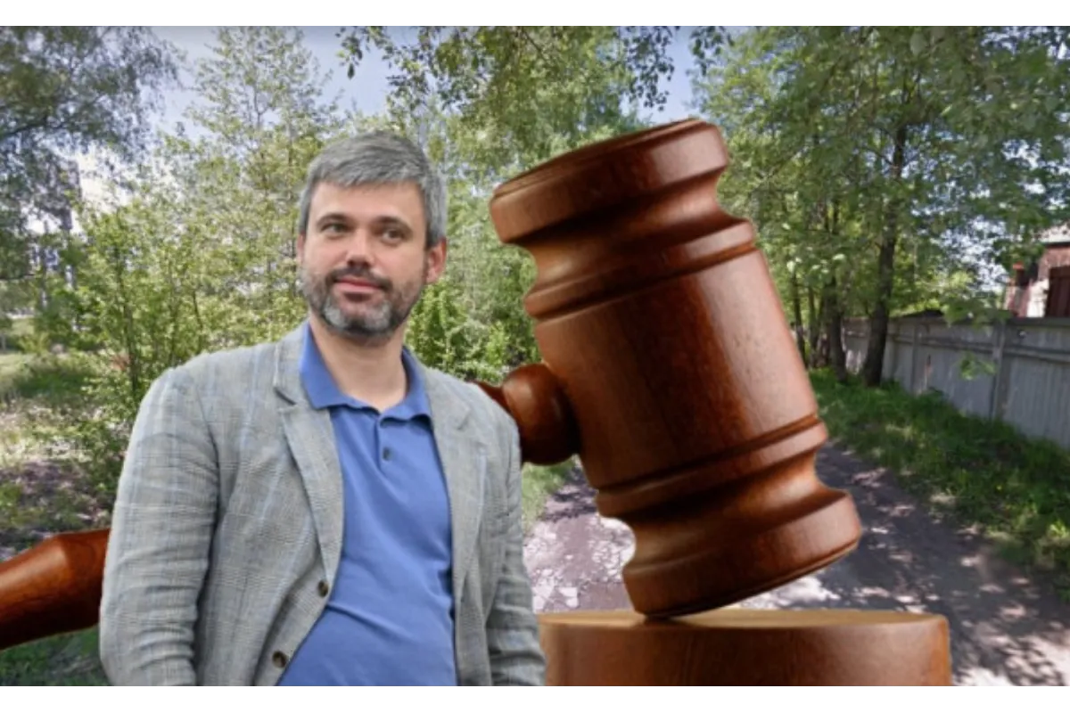 “Туалетна схема”: Верховний Суд може позбавити Київраду одного із механізмів дерибану землі