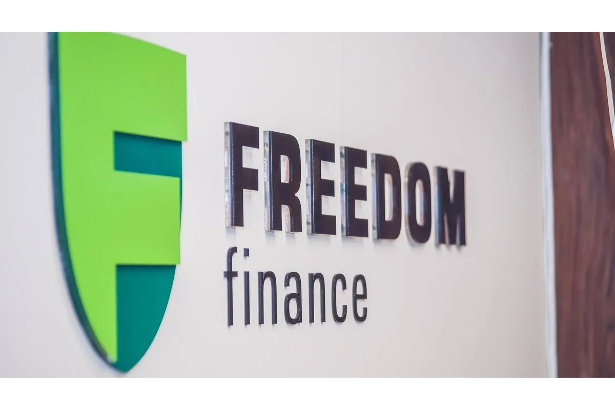 Компанию «Фридом Финанс Украина» уличили в связях с российским бизнесом