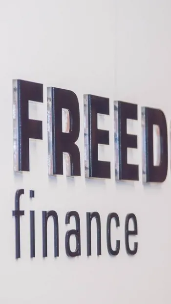 ​Компанию «Фридом Финанс Украина» уличили в связях с российским бизнесом