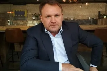 ​Олигарх Виталий Кропачев причастный к схемам хищений на госшахтах, отсудил 369 млн гривен у «Центрэнерго»