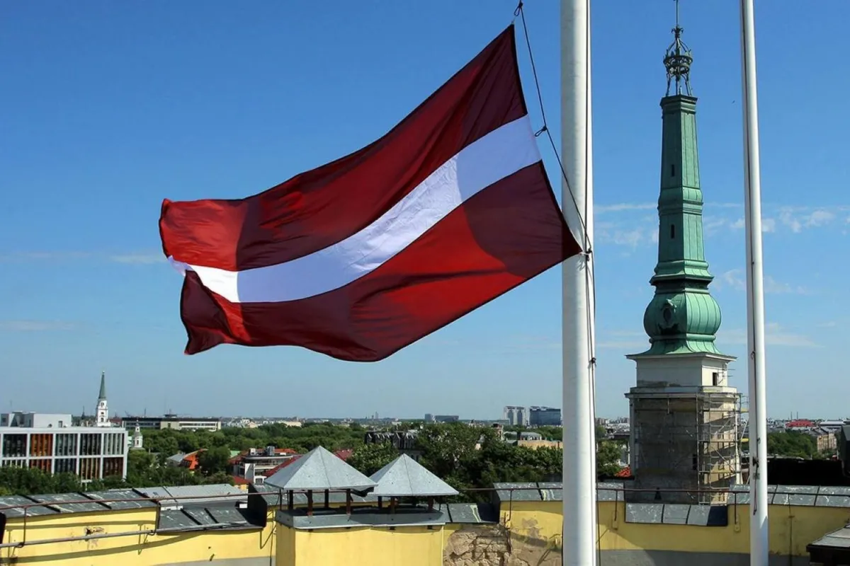 Президент Латвії підтримає поправки до закону щодо позбавлення громадянства прихильників воєнних злочинів рф в Україні