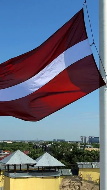 ​Президент Латвії підтримає поправки до закону щодо позбавлення громадянства прихильників воєнних злочинів рф в Україні