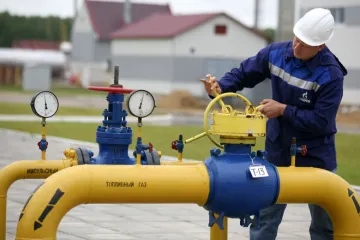 ​Укртрансгаз і Молдовагаз готують новий маршрут імпорту газу з Румунії