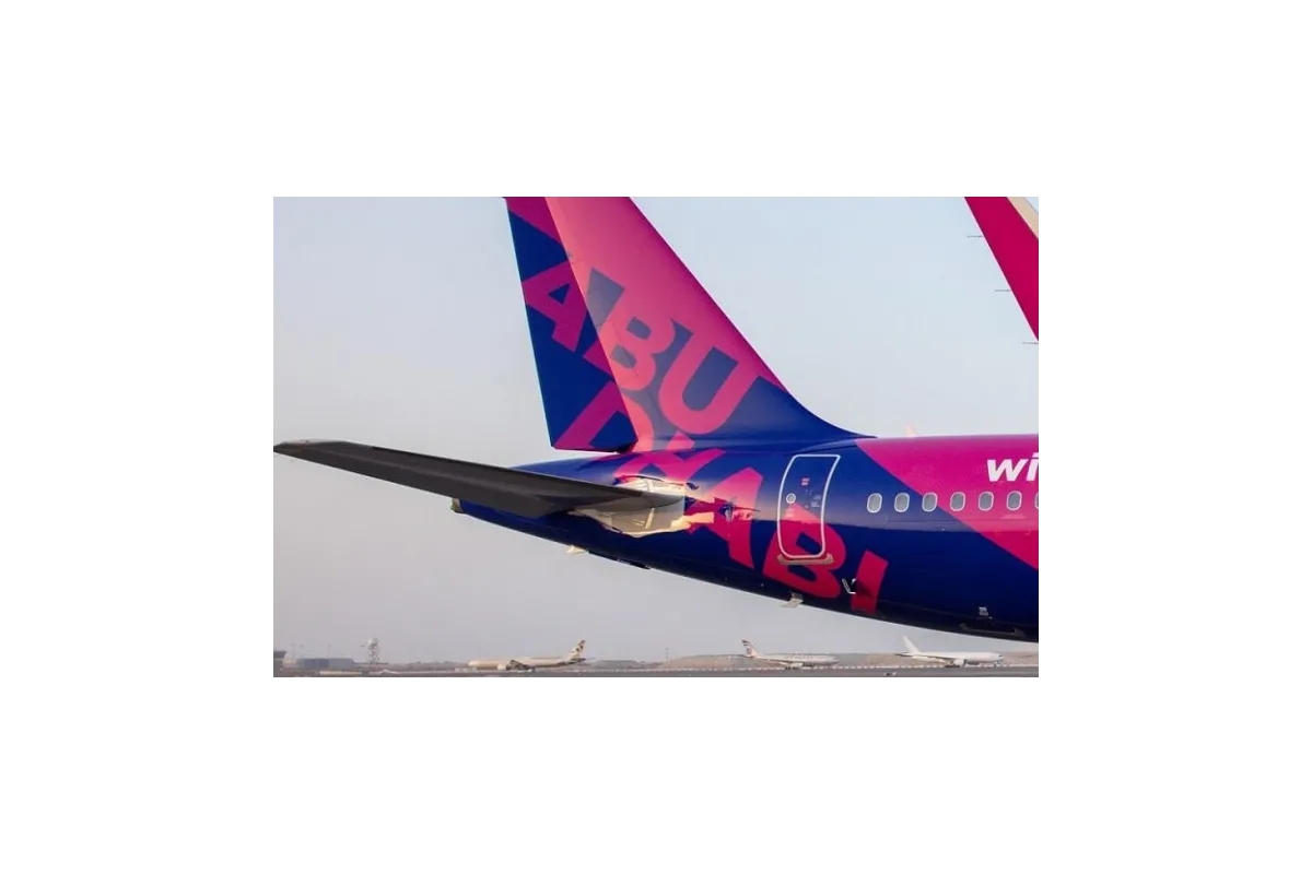 Тиск дає плоди! Wizz Air призупинив відновлення рейсів росія-ОАЕ 