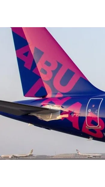 ​Тиск дає плоди! Wizz Air призупинив відновлення рейсів росія-ОАЕ 