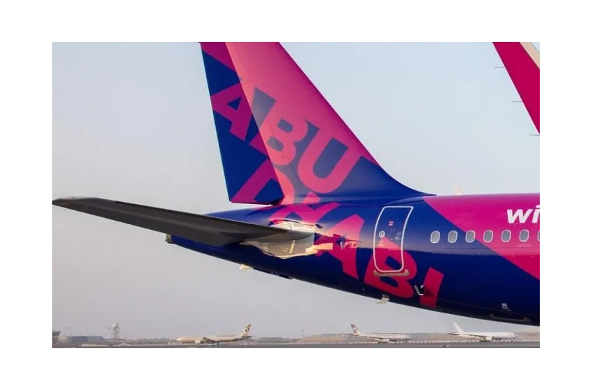 Тиск дає плоди! Wizz Air призупинив відновлення рейсів росія-ОАЕ 