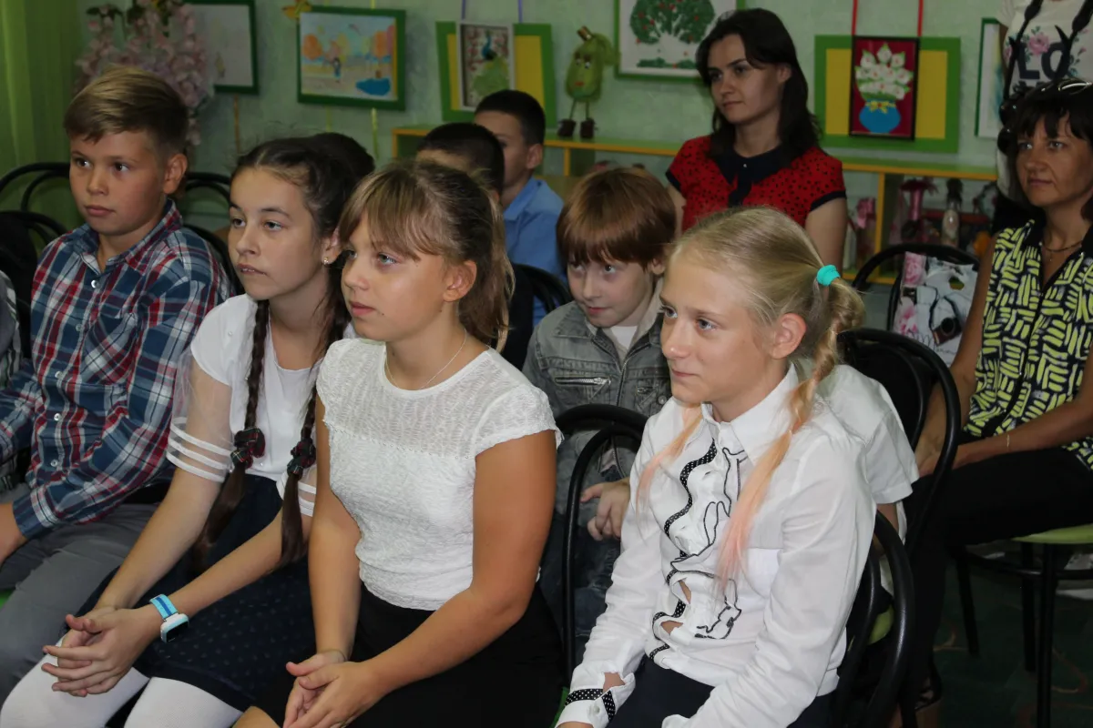#ВідкрийКнижкиДітям: Одеська юстиція долучилася до соціального проекту - збору книжок для діте