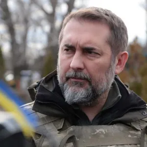​"Бавовна" у Новоайдарі: голова ОВА Сергій Гайдай повідомляє про знищення 50 одиниць техніки