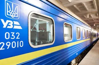 «Укрзалізниця» призначила евакуаційний потяг на 20 вересня – з Покровська до Львова