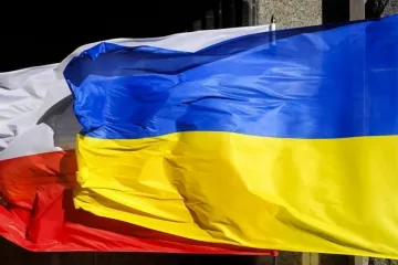 ​Польський уряд не зупинить підтримку України, стверджує Пшемислав Журавський вель Ґраєвський