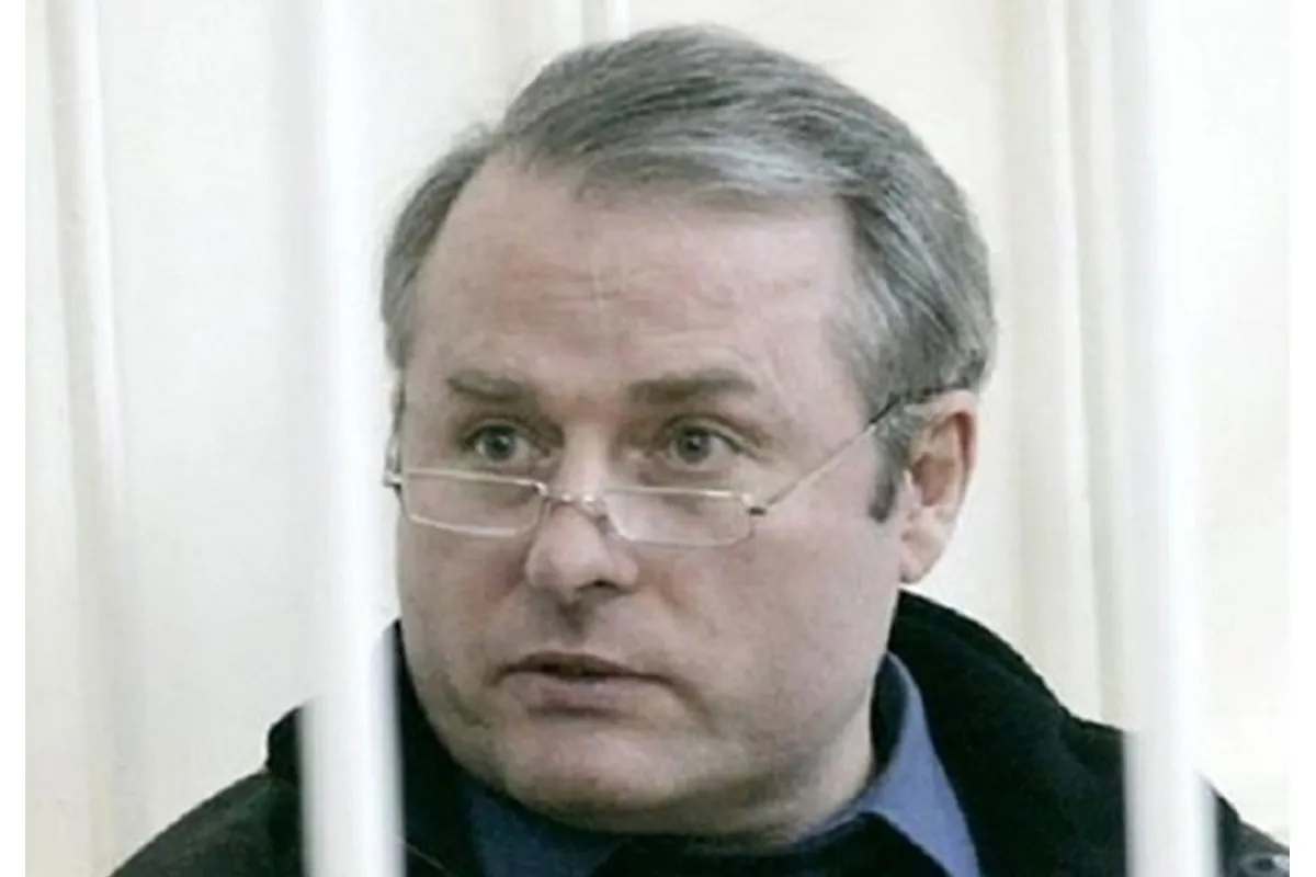 На Кіровоградщині на посаду голови ОТГ балотується ексдепутат, який сидів за вбивство 
