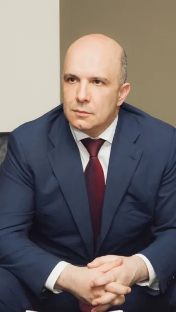 ​Министр окружающей среды Роман Абрамовский подал в отставку из-за коррупции подчиненных