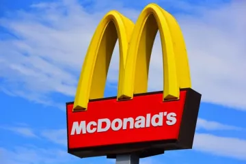 ​McDonald’s розширює свої кордони та відновив роботу в двох ТРЦ Києва