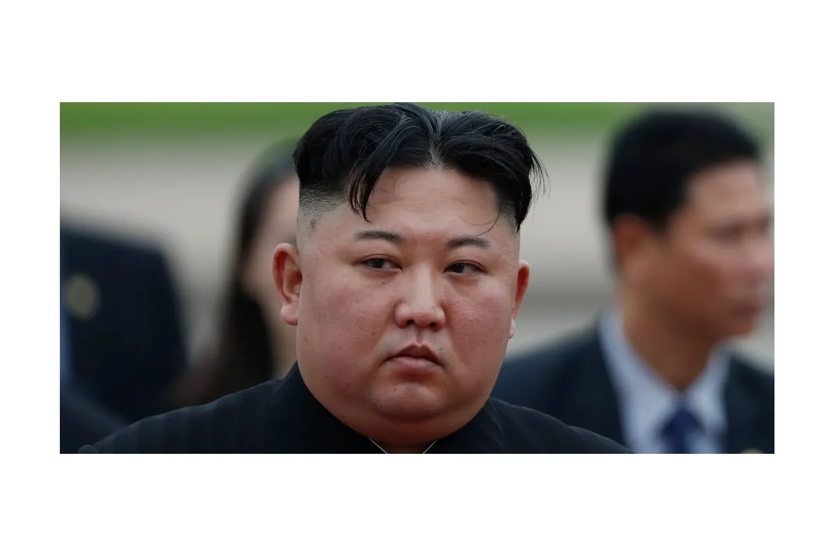 Кім Чен Ин "урочисто заявив", що готовий застосувати ядерну зброю у відповідь на погрози США
