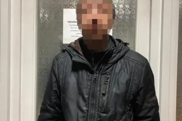 ​Поліцією затримано чоловіка, який вербував жінок з метою сексуальної експлуатації за кордоном