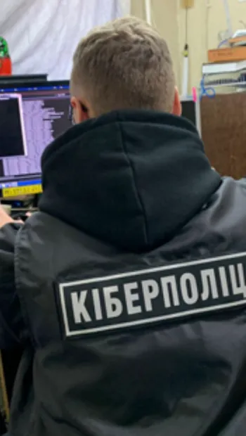 ​В Киеве разоблачили очередную группировку «мойщиков грязных денег»