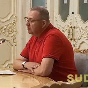 ​Глава Хозсуда Полтавской области Валерий Циленко все имущество записал на безработную жену