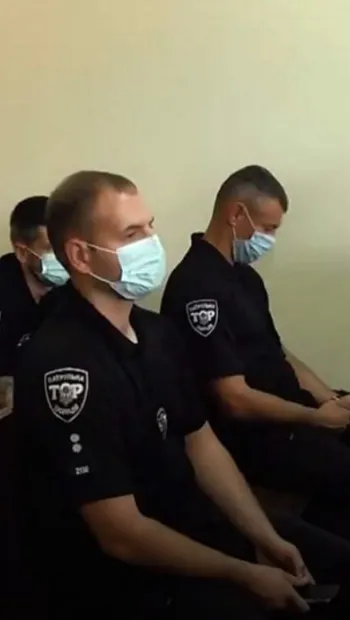 ​Патрульні, винні у смерті 22-х річного Володимира Клима, намагаються уникнути покарання